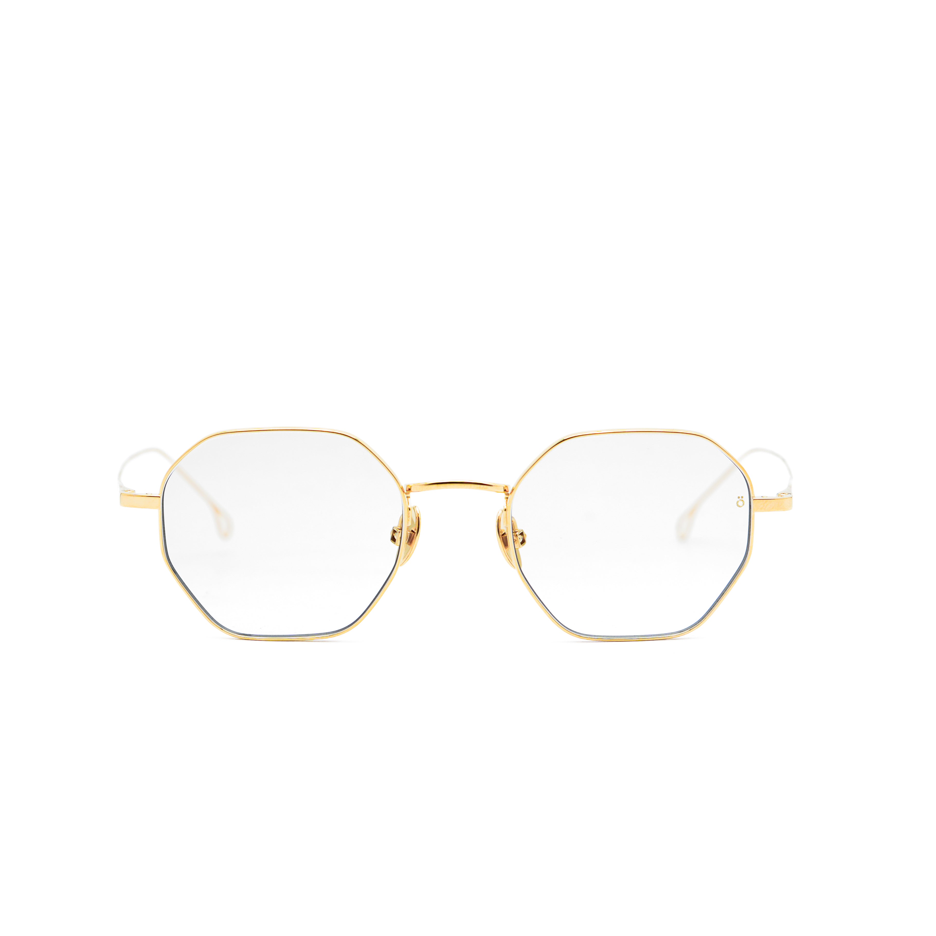 GOTTI PRECIOUS PO-02 Optical Frame