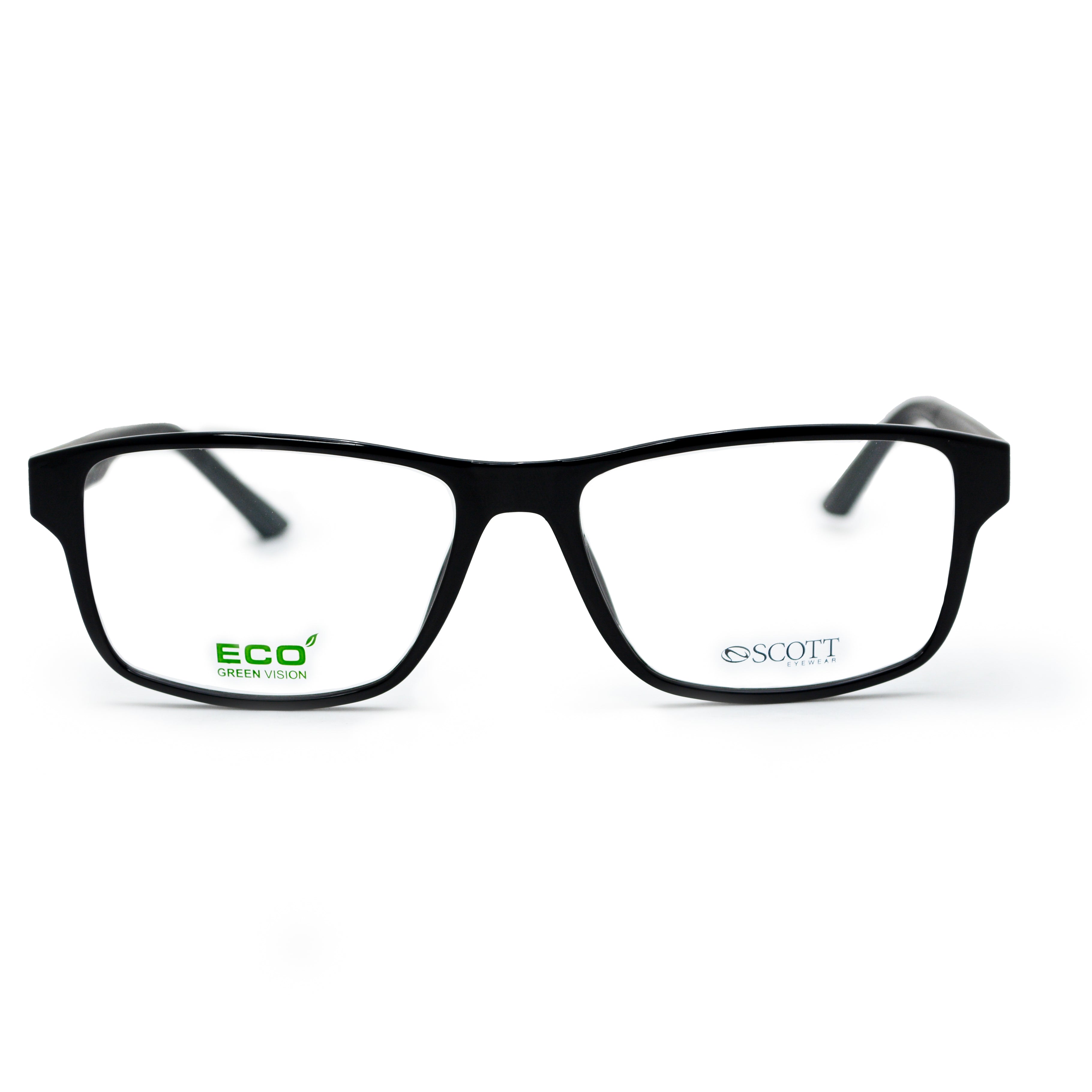 SCOTT SC5607 Optical Frame | Premium optical frames | SpecsBunker India – luxury eyeglasses online in India