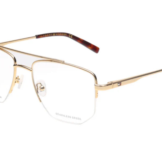TOMMY HILFIGER TH6326 Optical Frame | High end optical frames | SpecsBunker India | branded eyeglasses in India