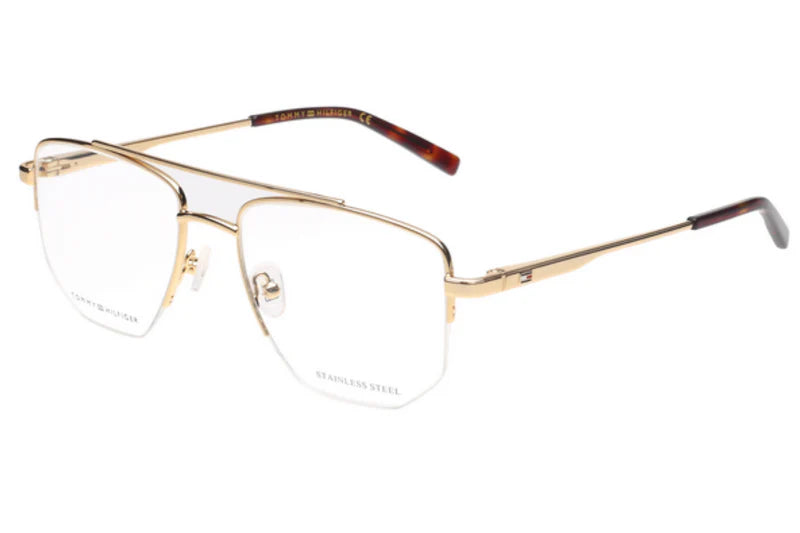 TOMMY HILFIGER TH6326 Optical Frame | High end optical frames | SpecsBunker India | branded eyeglasses in India