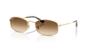 RAY-BAN RB3832 Sunglass