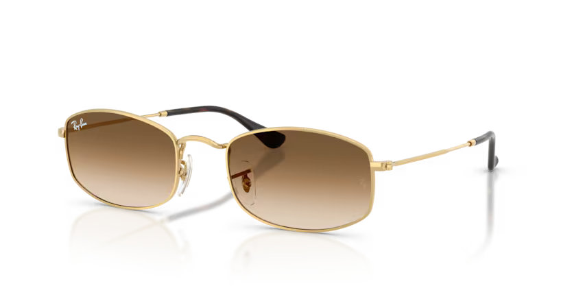 RAY-BAN RB3832 Sunglass