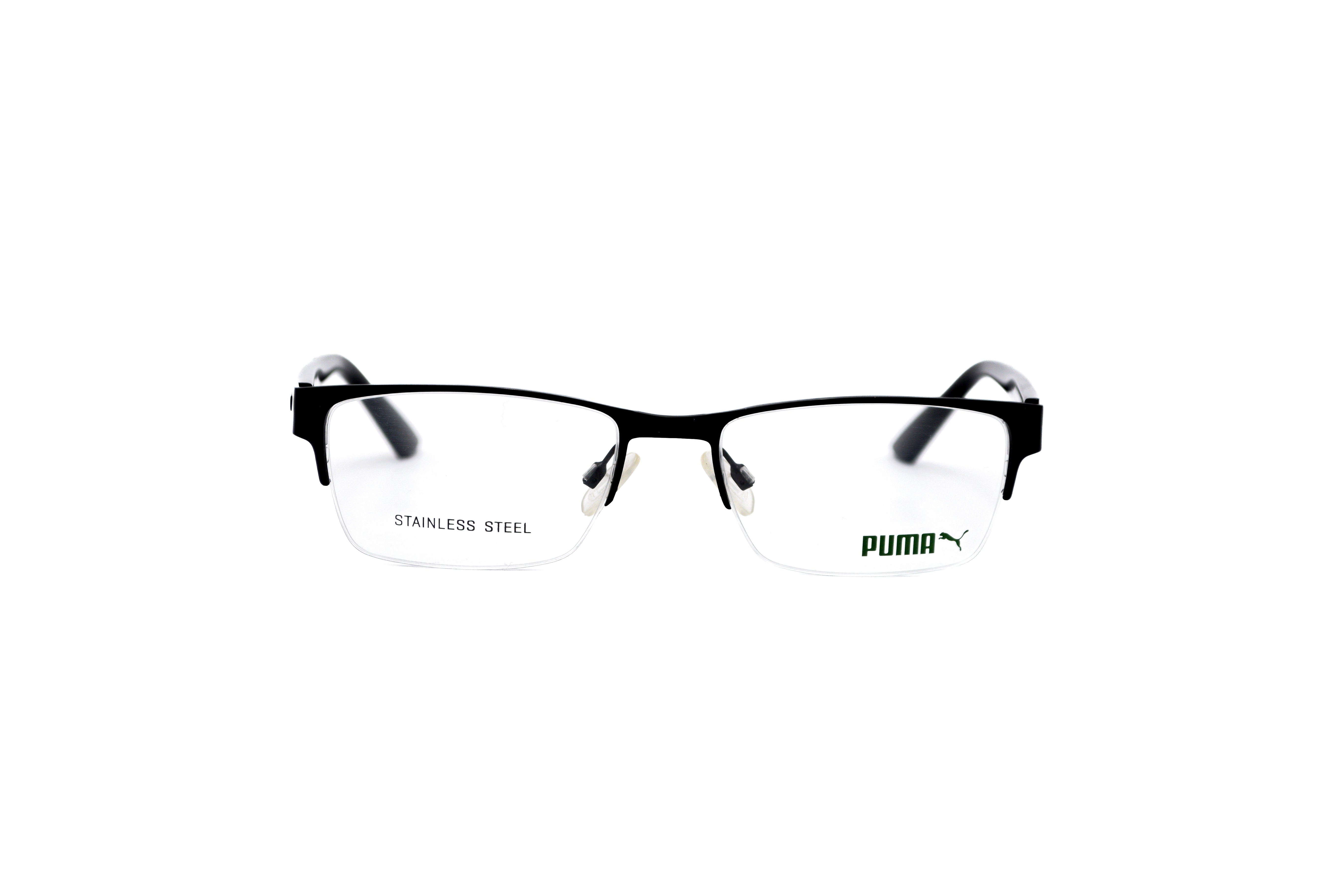 PUMA PU0472O Optical Frame | Luxury designer eyeglasses | SpecsBunker India – designer optical eyewear