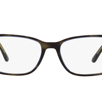 PRADA PR 14WV Optical Frame | Premium optical frames | SpecsBunker India | luxury eyeglasses online in India