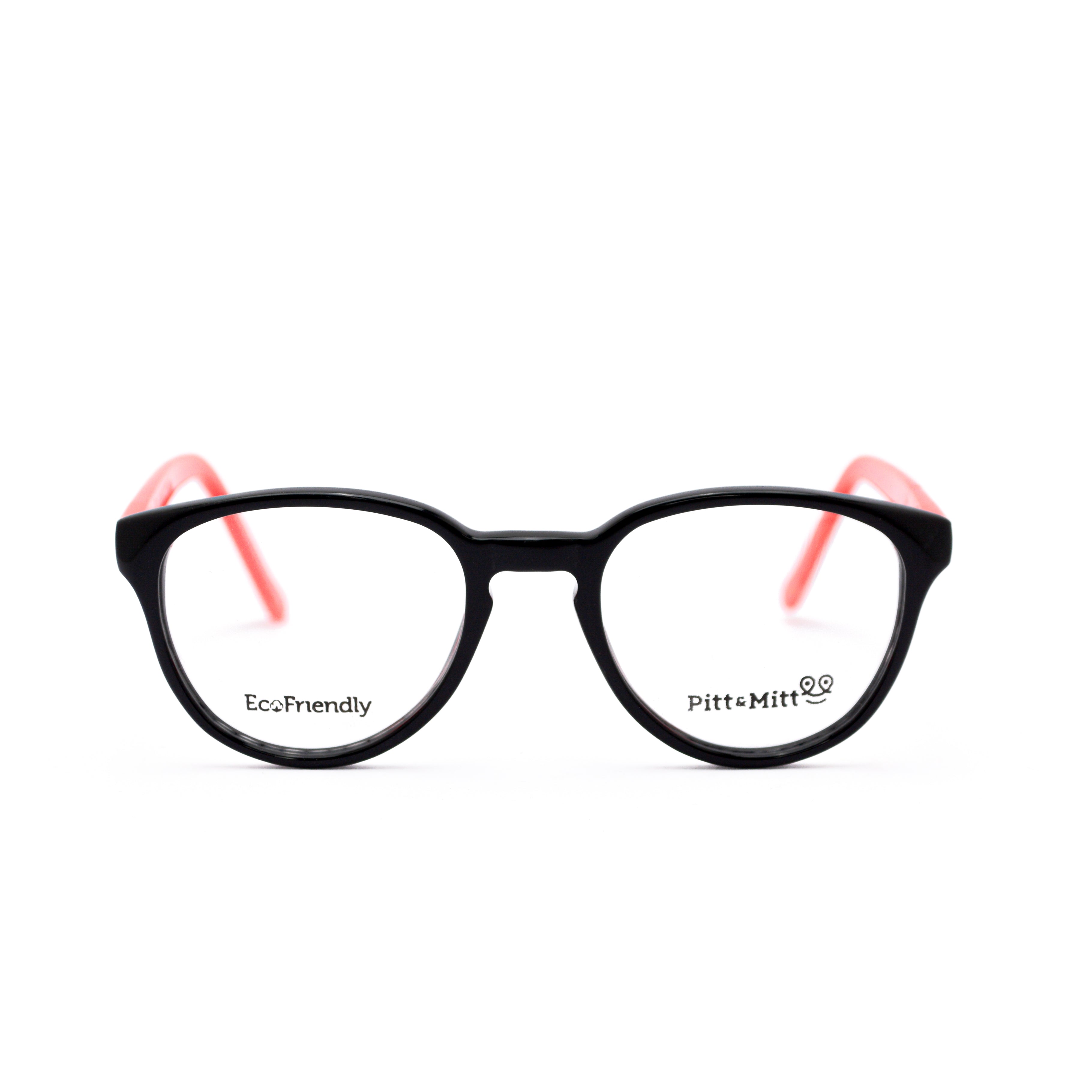 PITT & MITT ASTOR Optical Frame