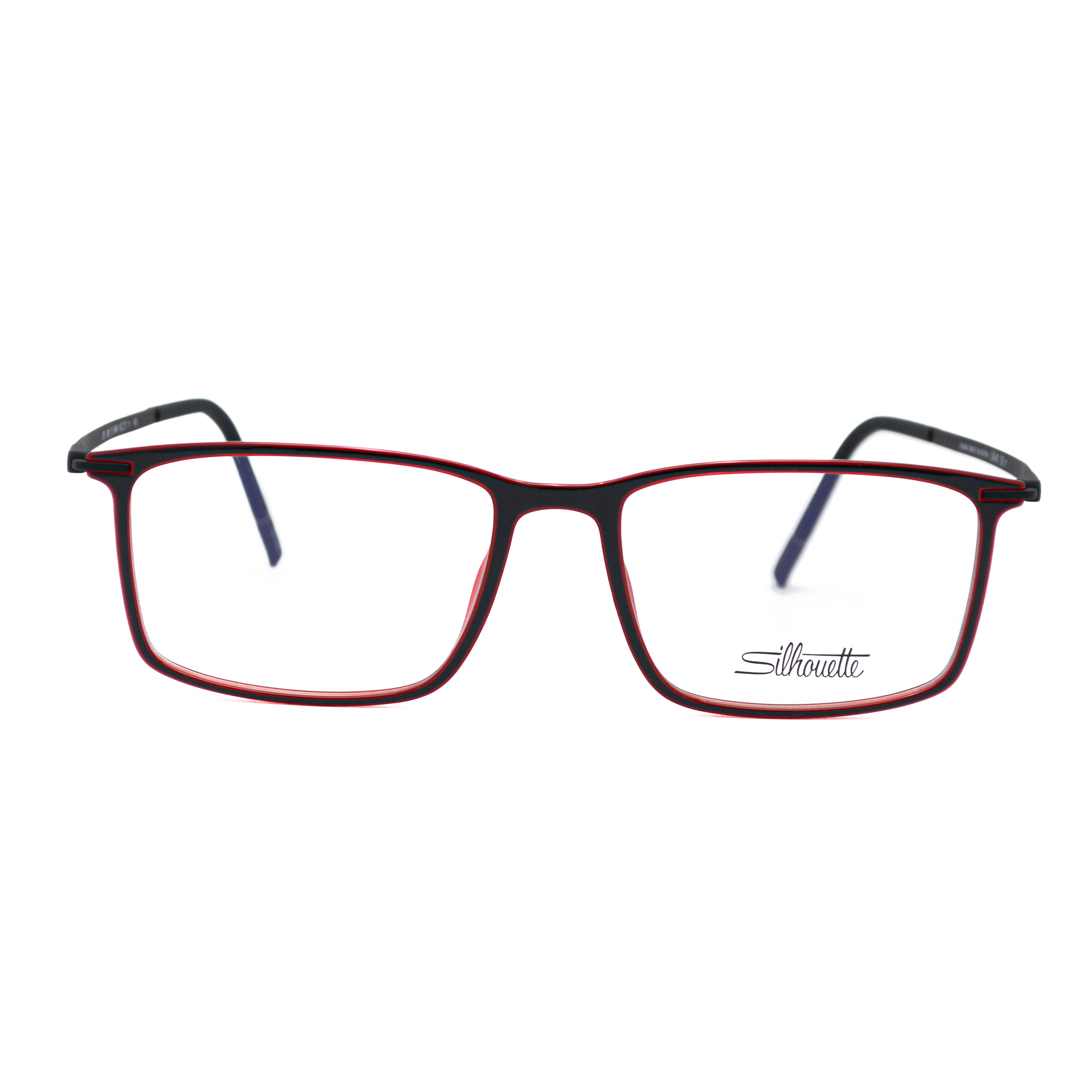 SILHOUETTE 2965/75 Optical Frame