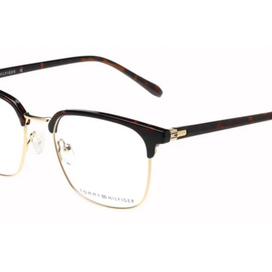 TOMMY HILFIGER TH1059 Optical Frame | High end optical frames | SpecsBunker India | branded eyeglasses in India