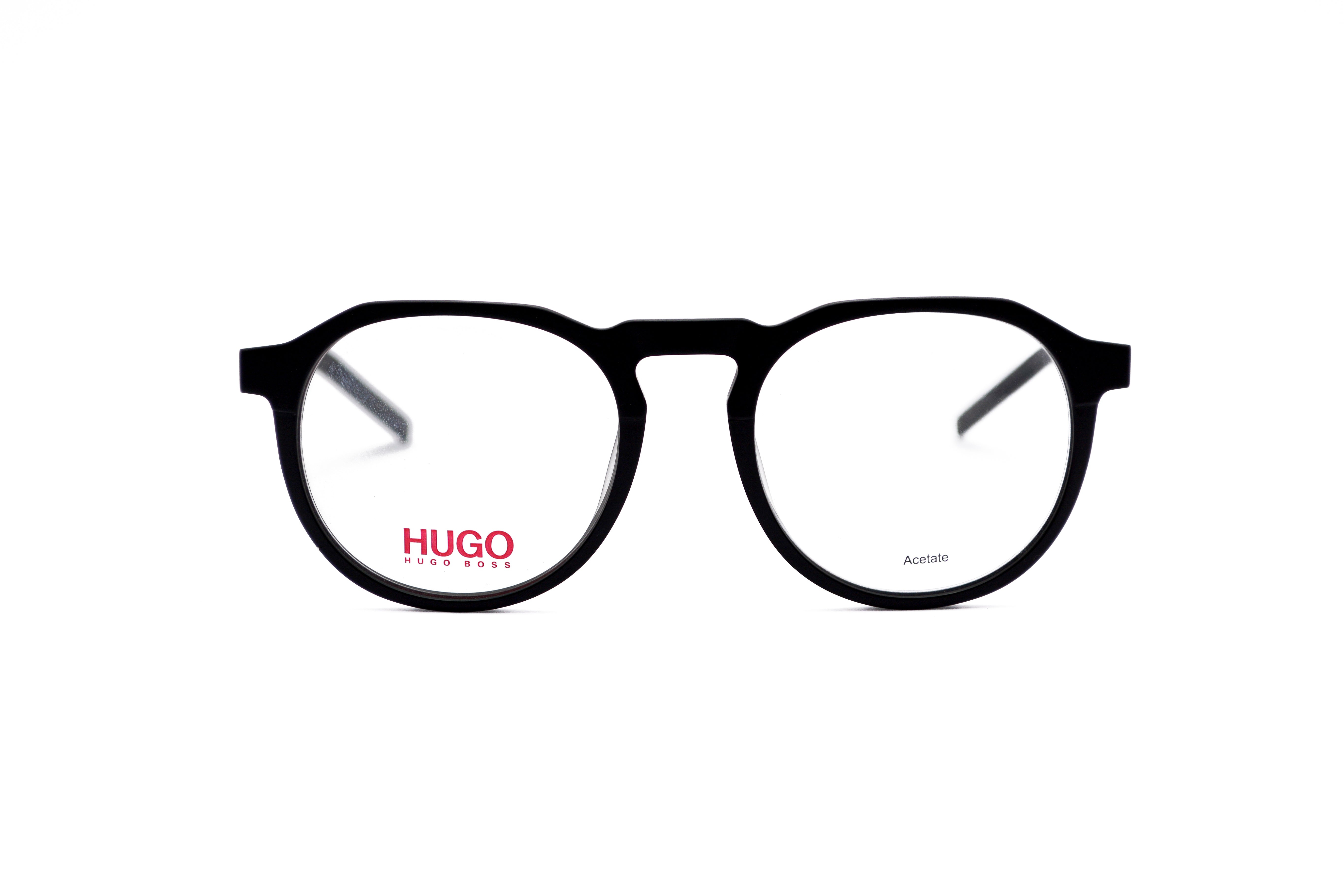 HUGO BOSS HG 1089 Optical Frame | Luxury designer eyeglasses | SpecsBunker India | designer optical eyewear