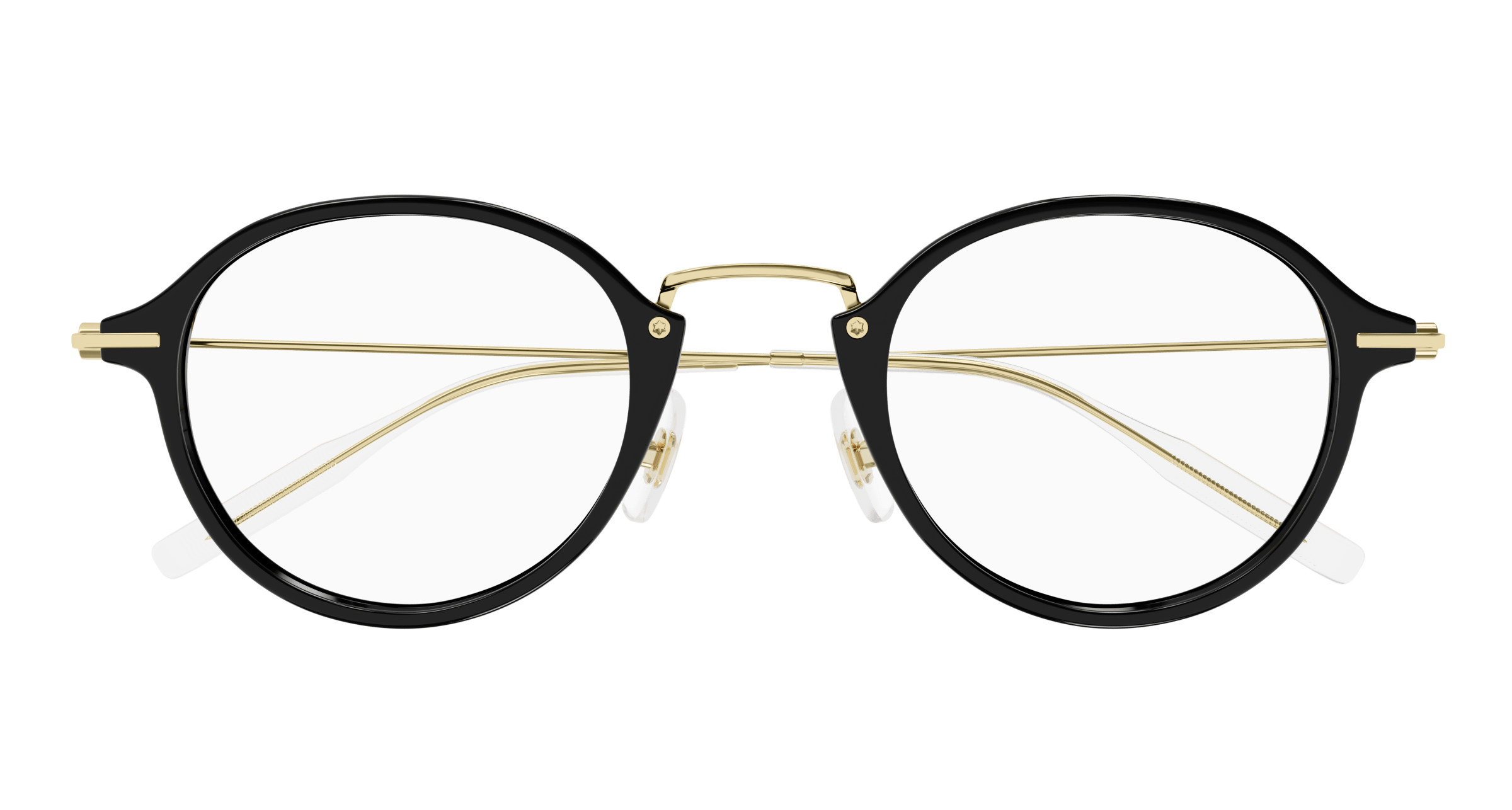 MONTBLANC MB0297O Optical Frame | High end optical frames | SpecsBunker India | branded eyeglasses in India