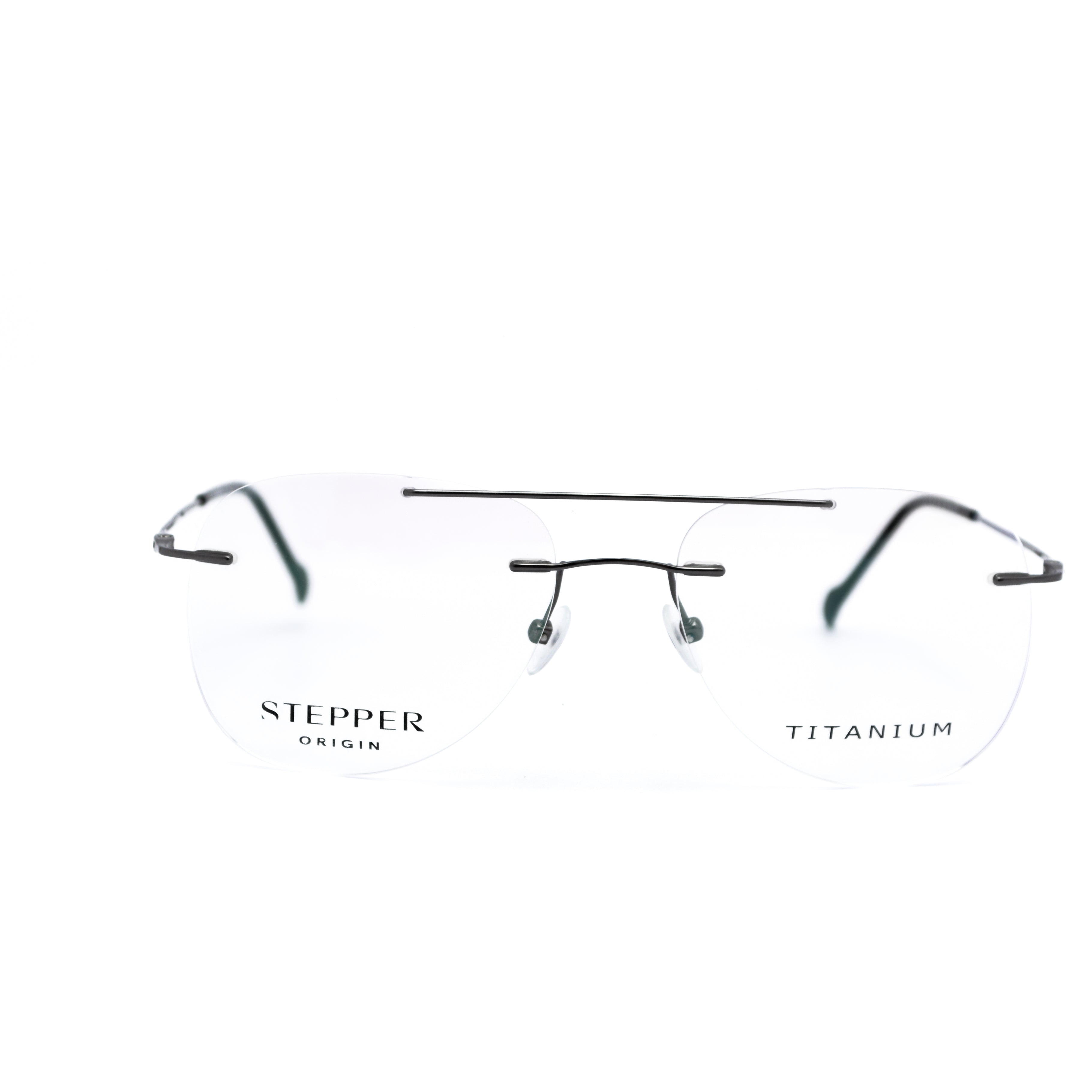 STEPPER SI84851 Optical Frame | Designer eyeglasses for men and women | SpecsBunker India | premium optical frames collection