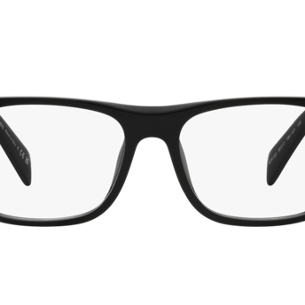 PRADA PR 22ZV Optical Frame