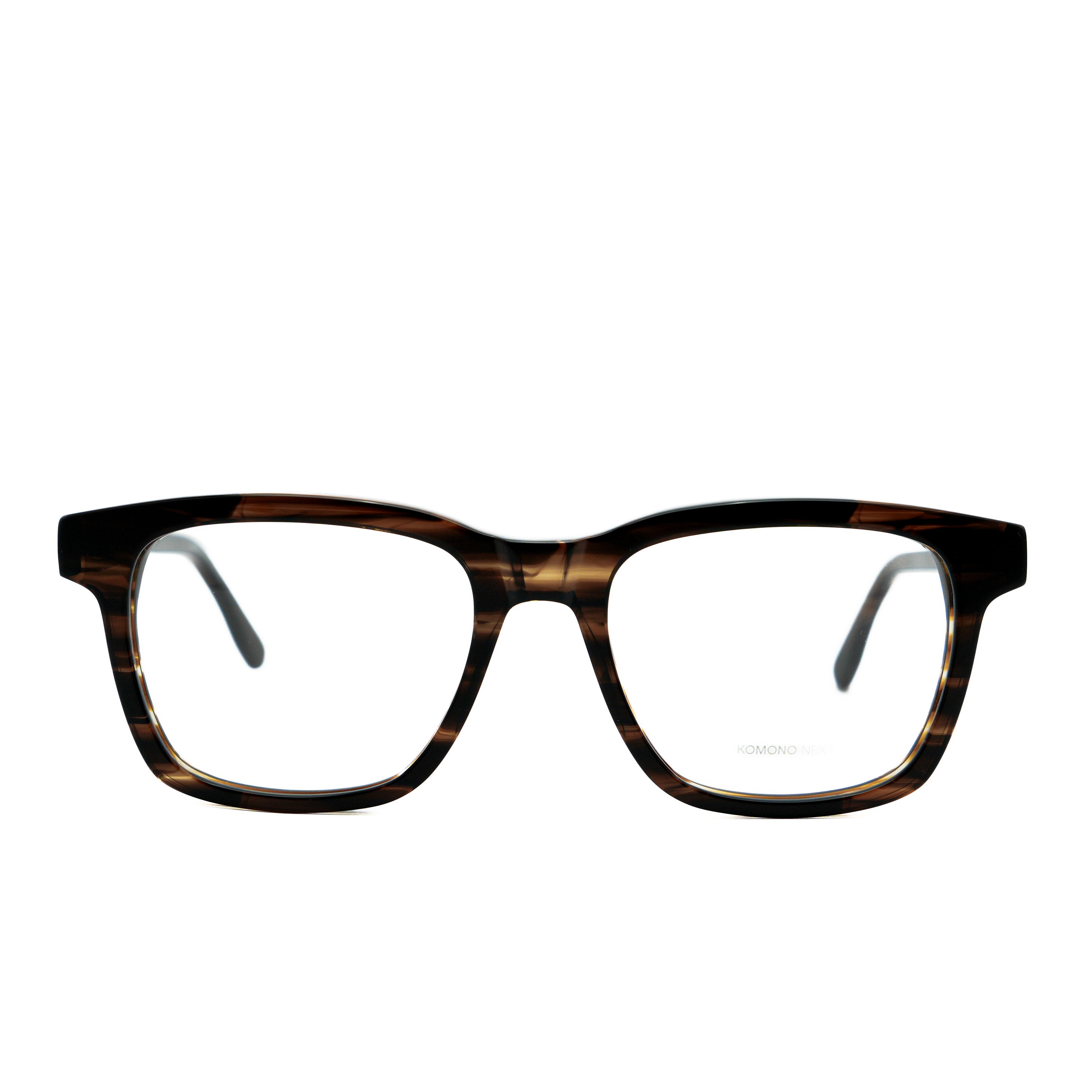 KOMONO NEXT STIJN Optical Frame | Luxury designer eyeglasses | SpecsBunker India | designer optical eyewear