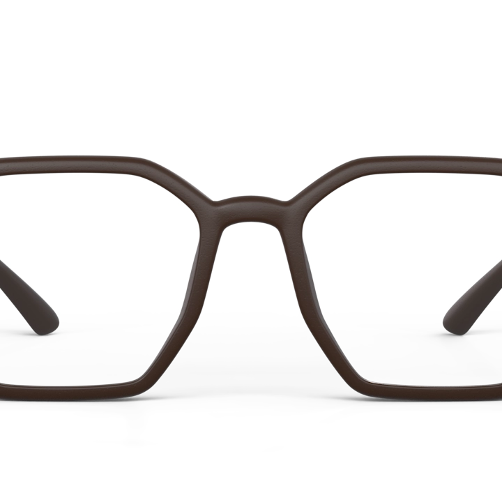 YOU MAWO WALTERS Optical Frame