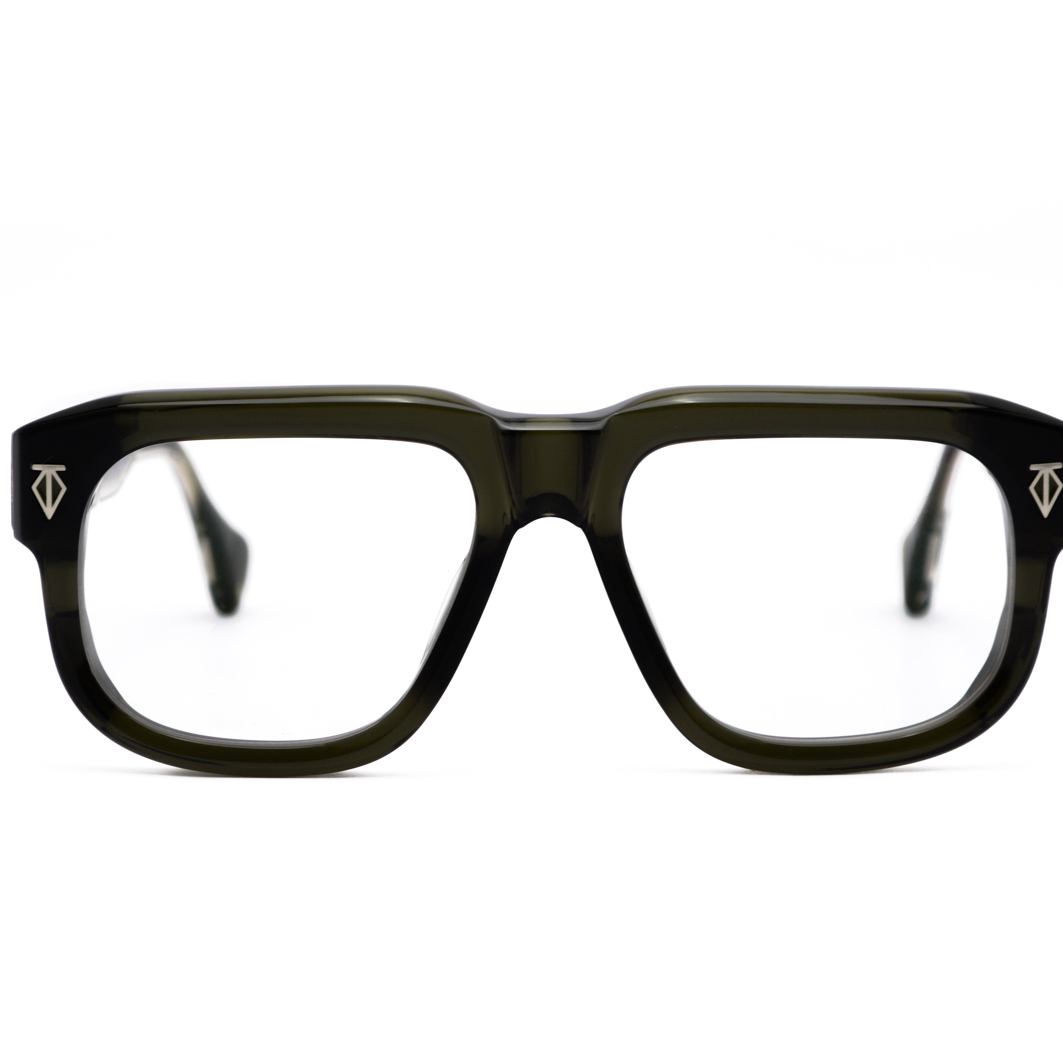 T HENRI VLAG Optical Frame