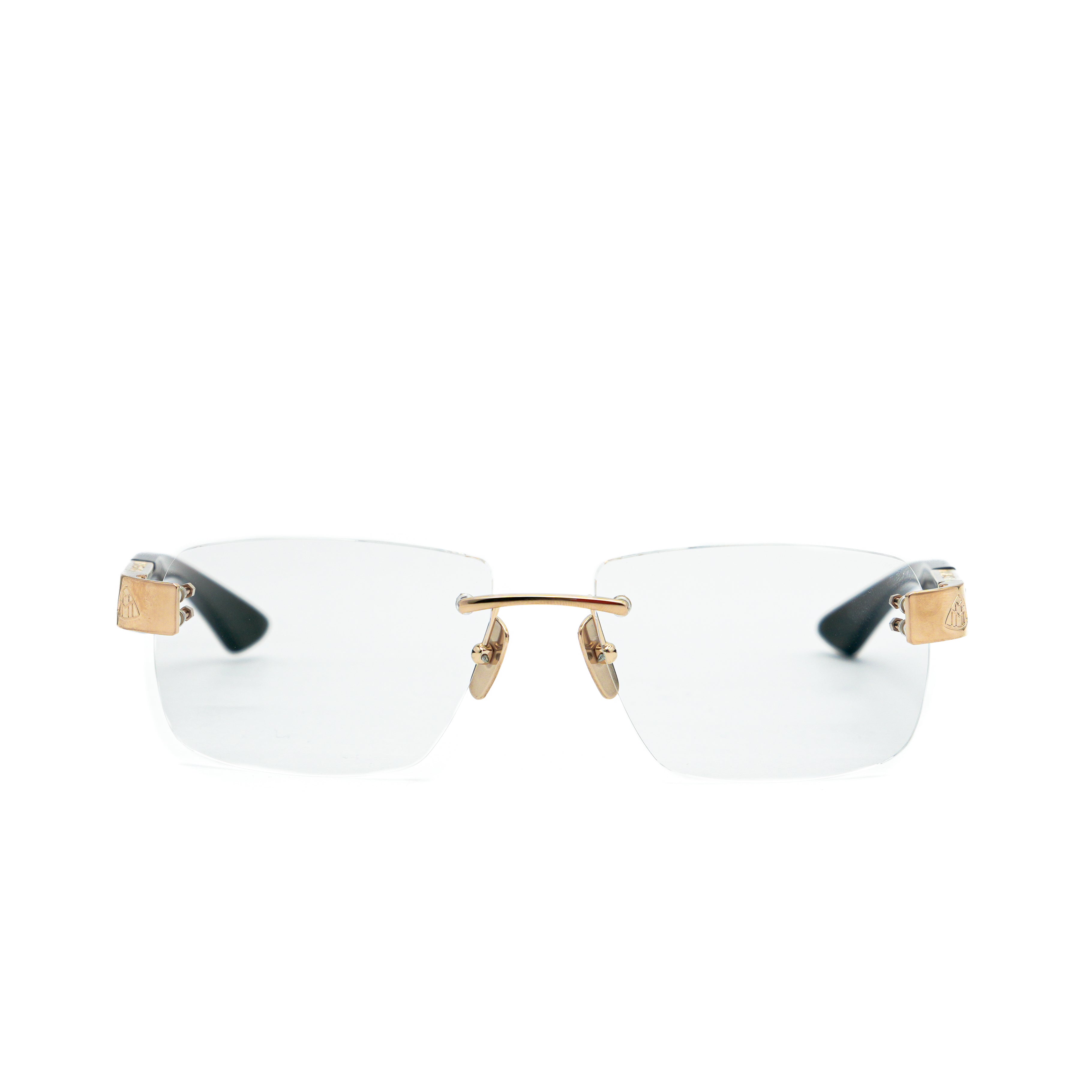 MAYBACH THE MAGIC III Optical Frame | Luxury designer eyeglasses | SpecsBunker India | designer optical eyewear