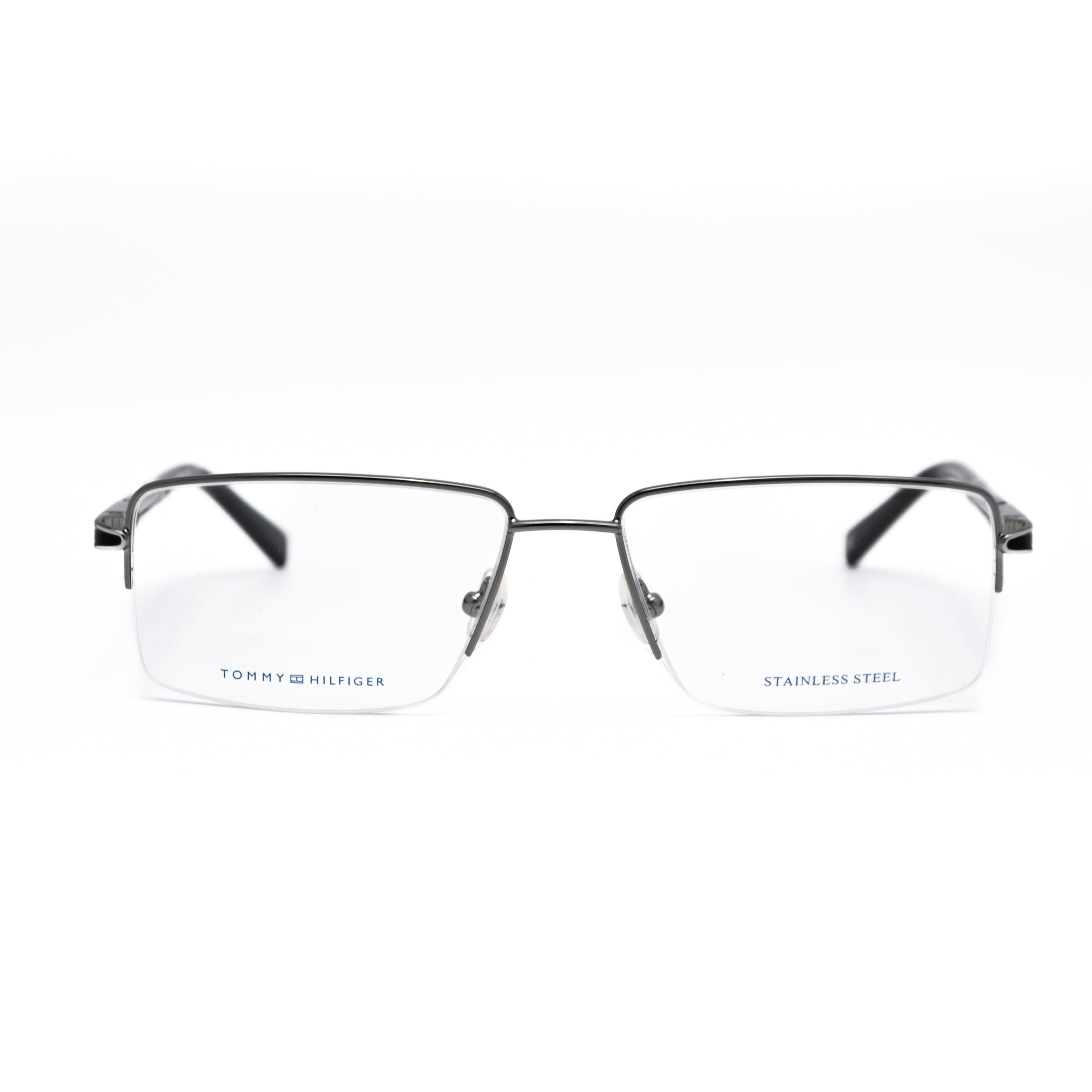 TOMMY HILFIGER TH6355 Optical Frame | Premium optical frames | SpecsBunker India | luxury eyeglasses online in India