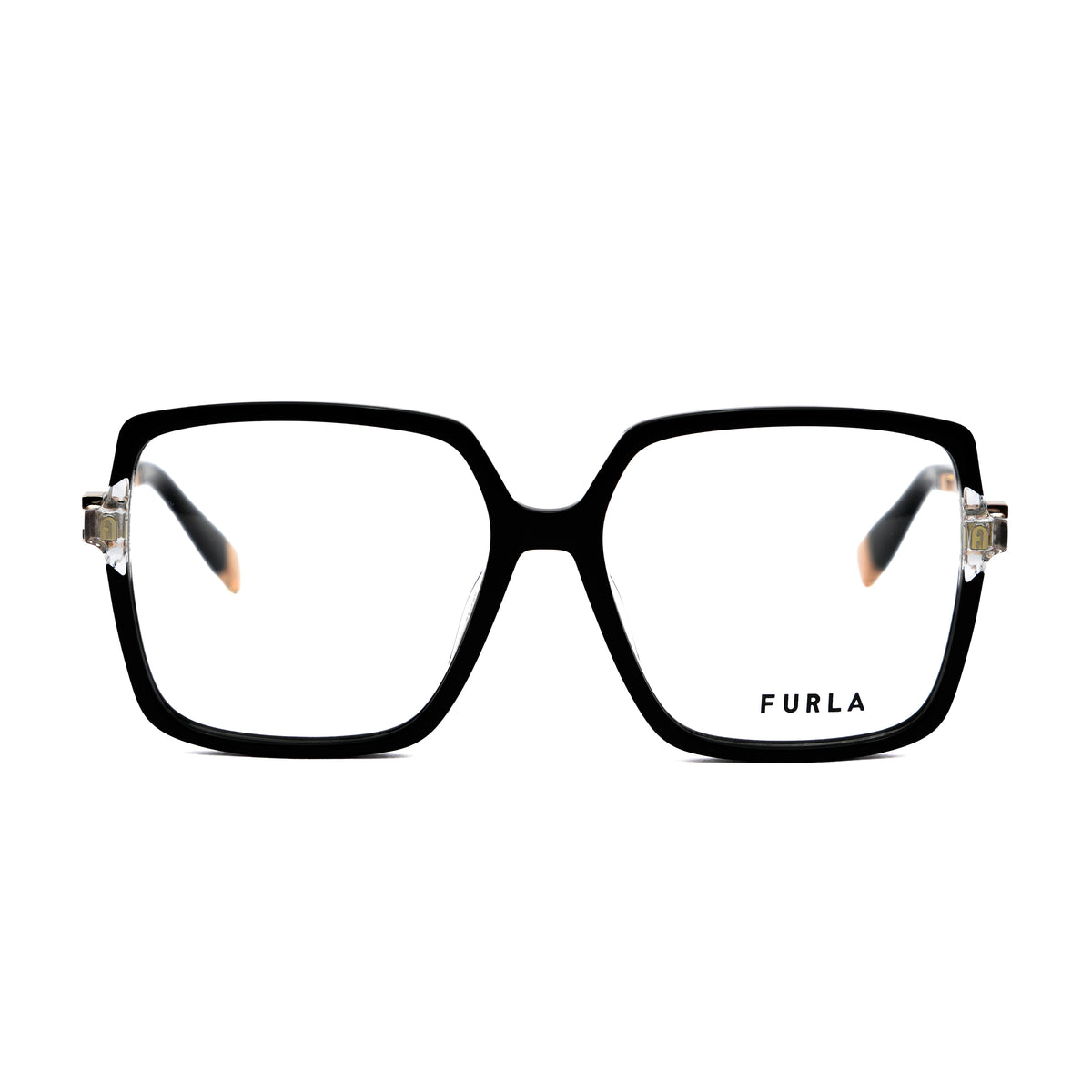 Shop FURLA VFU872V Optical Frame for Women. Premium designer eyeglasses, Premium designer eyeglasses with authentic quality and stylish comfort. Buy online