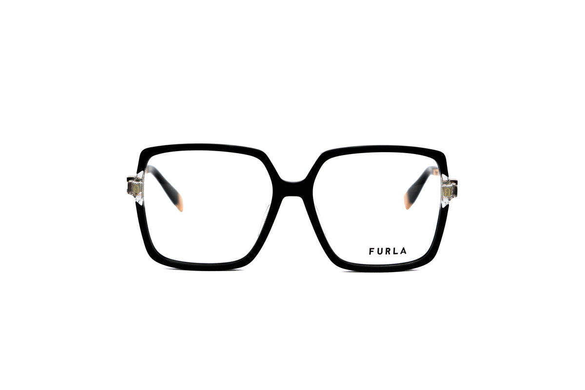 Shop FURLA VFU872V Optical Frame for Women. Premium designer eyeglasses, Premium designer eyeglasses with authentic quality and stylish comfort. Buy online