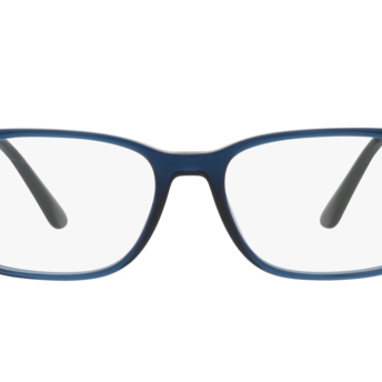 PRADA PR 14WV Optical Frame