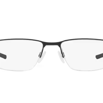 OAKLEY OX3218 Optical Frame | Designer eyeglasses for men and women | SpecsBunker India – premium optical frames collection