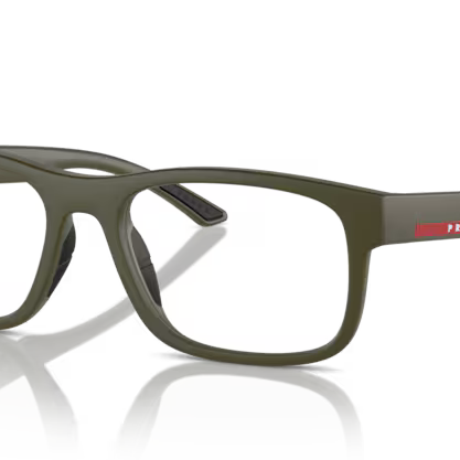 PRADA LINEA ROSSA PS 04QV Optical Frame