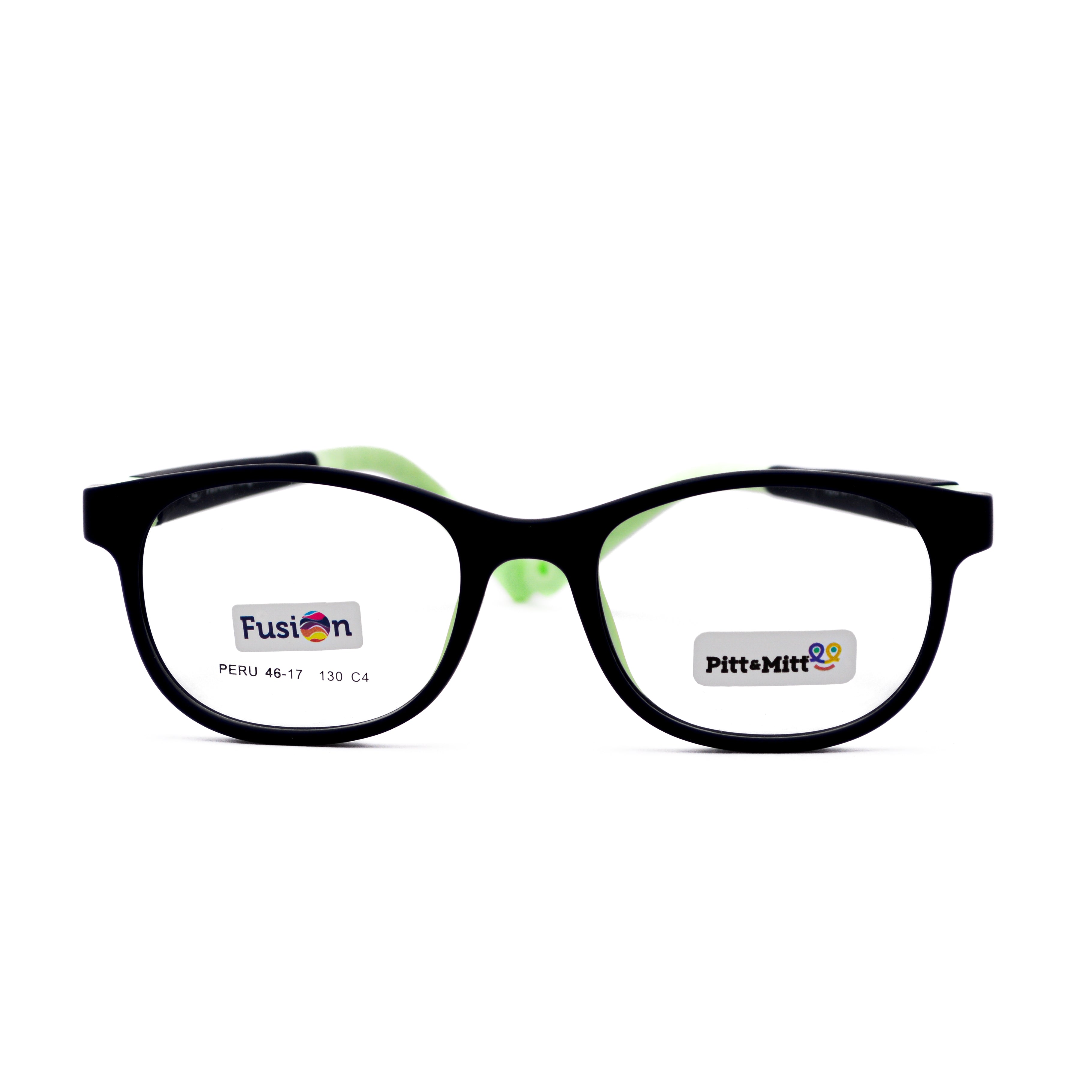 PITT & MITT PERU Optical Frame