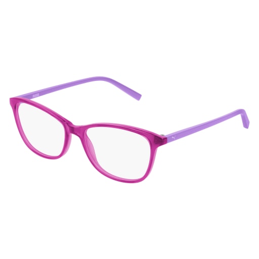 puma-pj0033o-optical-frame-1 premium eyewear product image, stylish and durable design