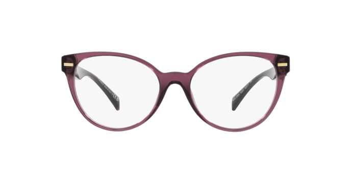 VERSACE VE3334 Optical Frame | Designer eyeglasses for men and women | SpecsBunker India – premium optical frames collection