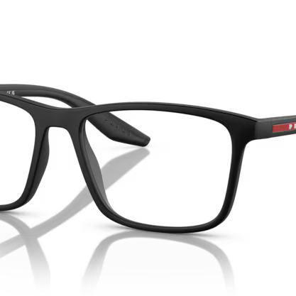 PRADA LINEA ROSSA PS 01QV Optical Frame