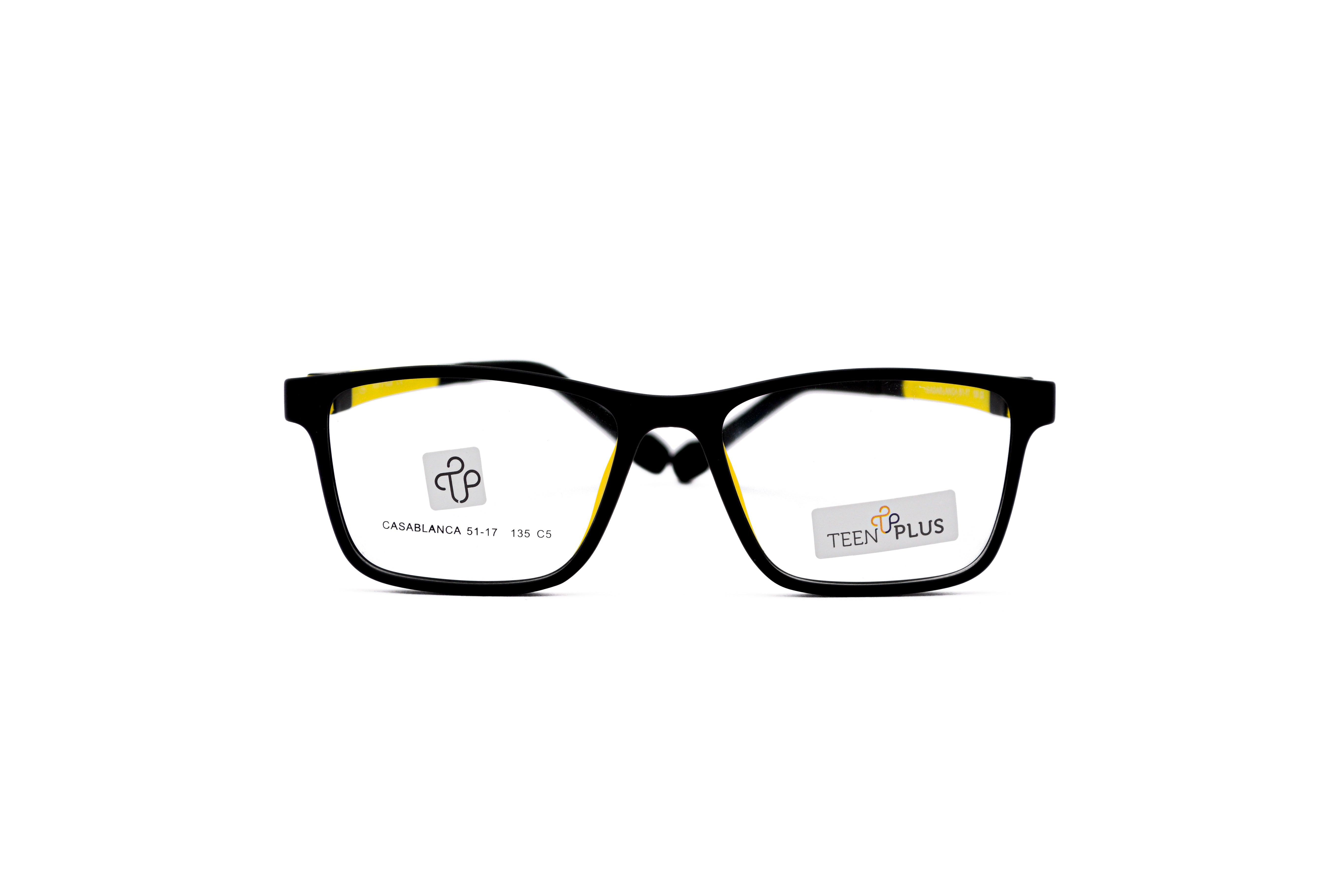 PITT & MITT CASABLANCA Optical Frame online in India – premium eyeglasses for men and women