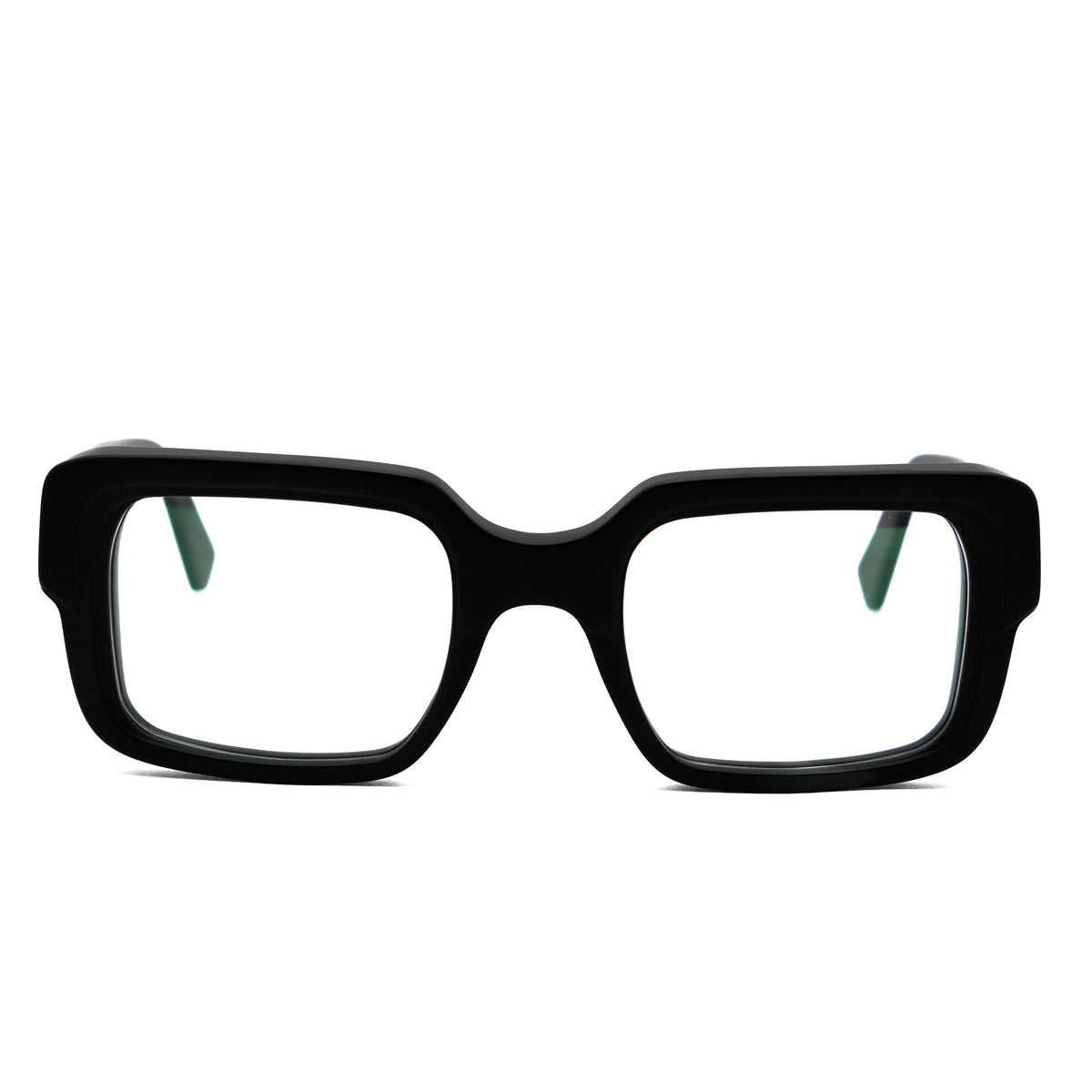 KIRK & KIRK KIRK & KIRK PERCY Optical Frame squared optical frame for Unisex