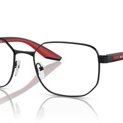 PRADA LINEA ROSSA PS 50QV Optical Frame