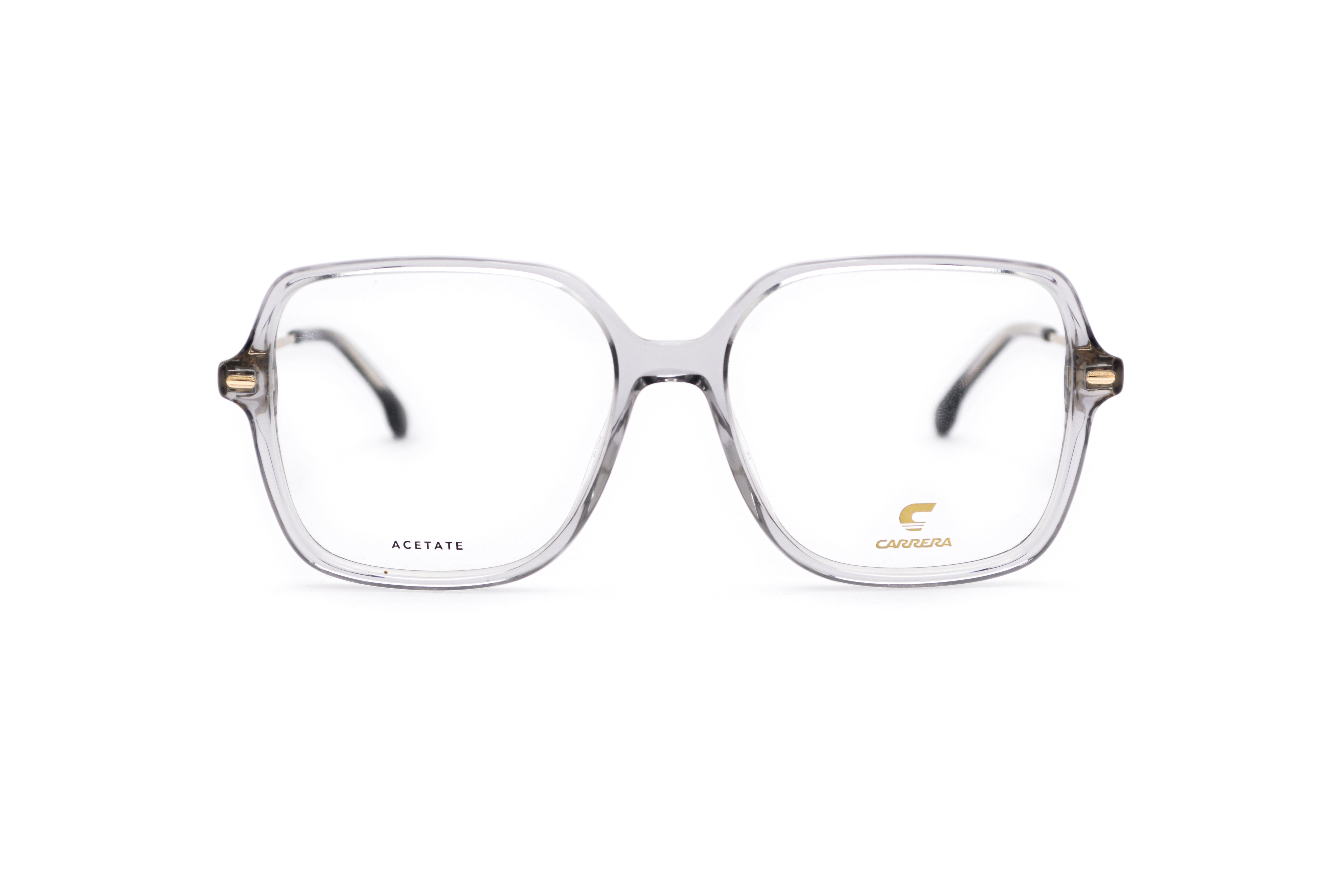 CARRERA CA 3038 Optical Frame | Luxury designer eyeglasses | SpecsBunker India | designer optical eyewear
