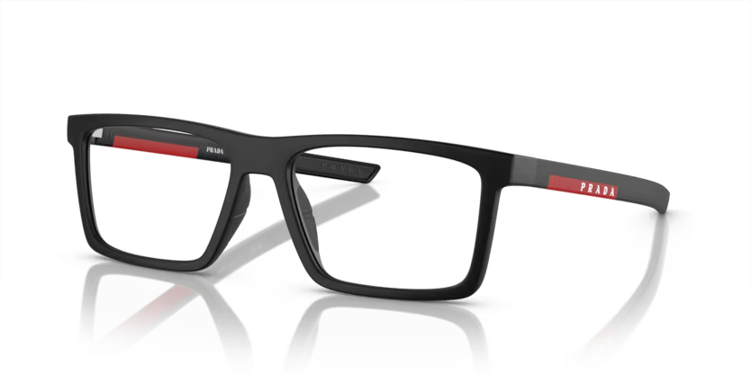 PRADA LINEA ROSSA PS 02QV Optical Frame