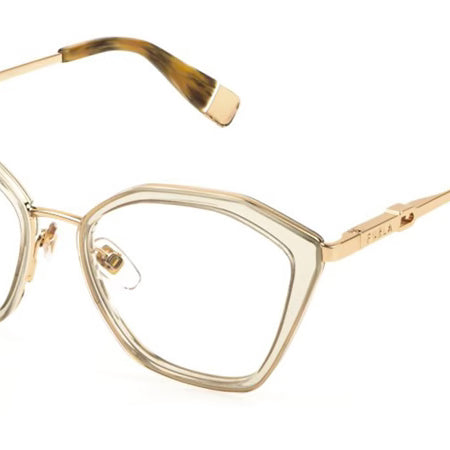 FURLA VFU831 Optical Frame