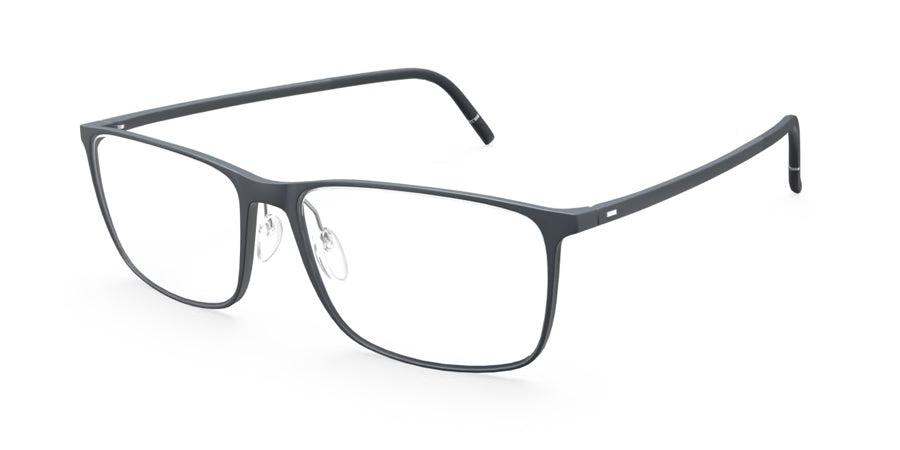 SILHOUETTE SILHOUETTE 2955/75 Optical Frame optical frame for Unisex