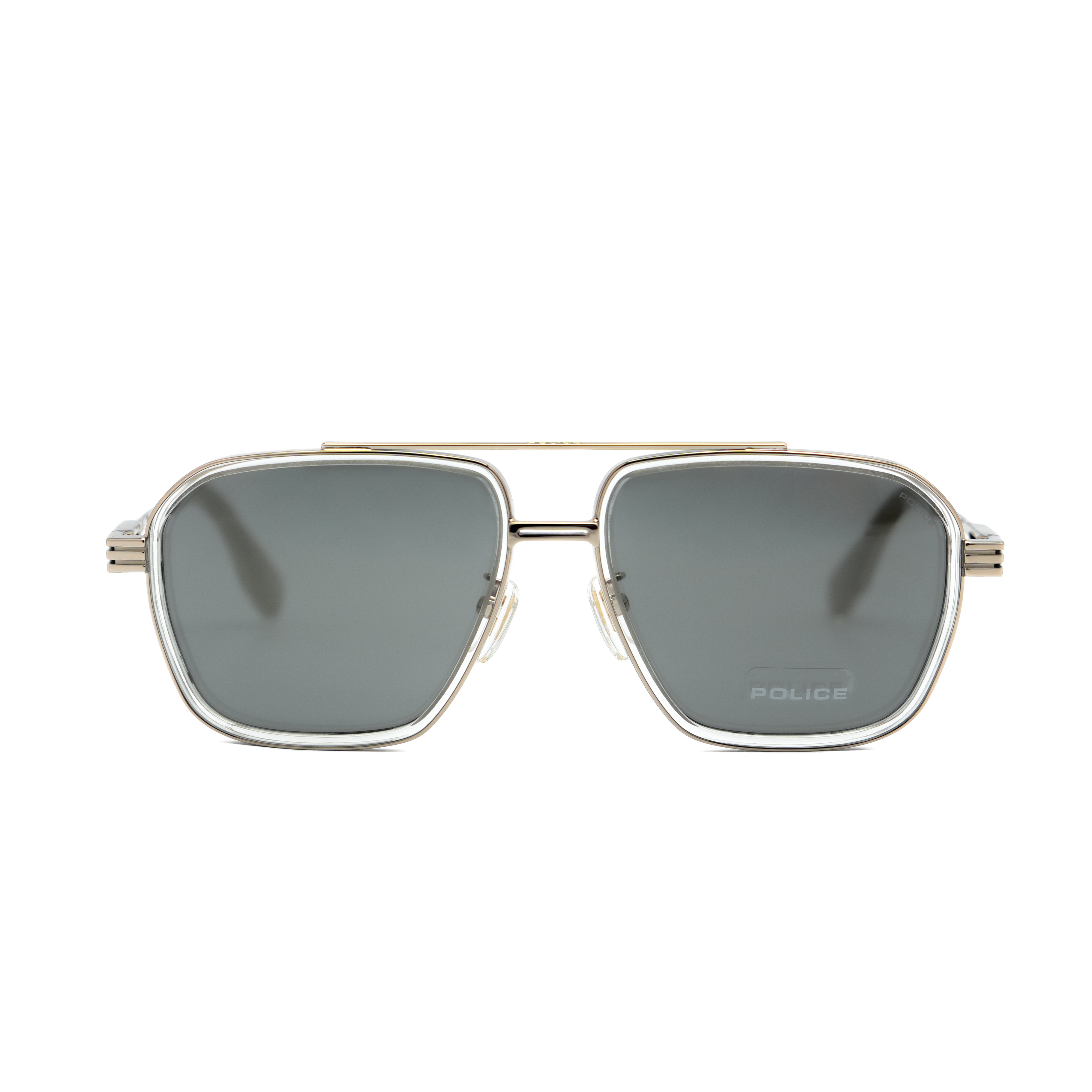 POLICE SPLQ91K Sunglass | High end optical frames | SpecsBunker India | branded eyeglasses in India