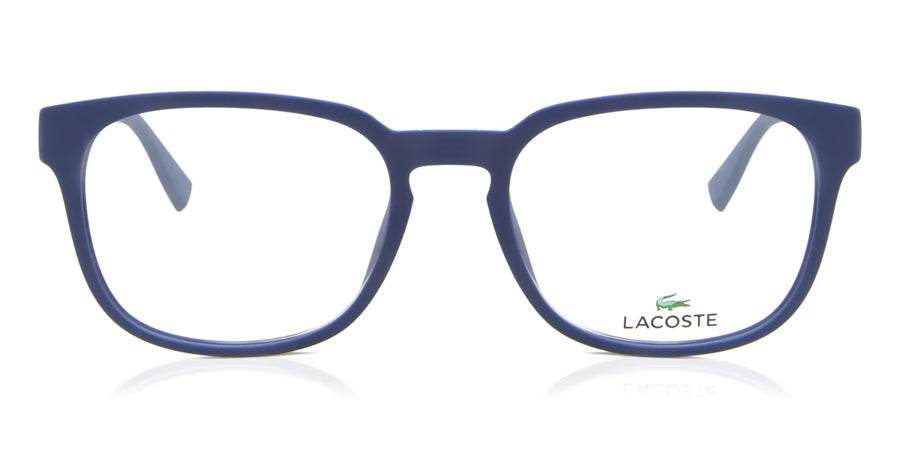 Discover LACOSTE LA2896 Optical Frame for Unisex. Budget optical frames, Best price eyeglasses with authentic quality and stylish comfort. Buy online now.