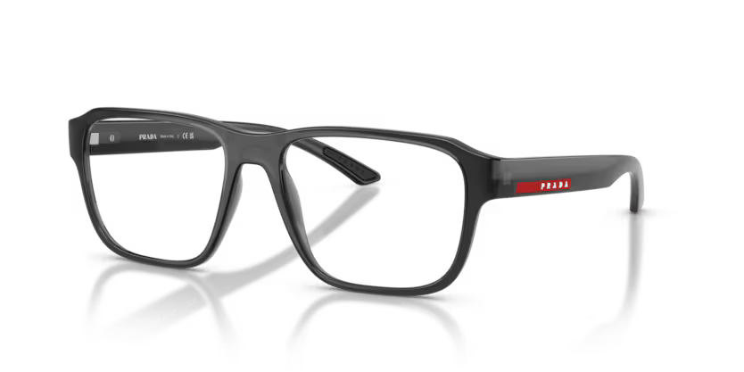 PRADA LINEA ROSSA PS 05RV Optical Frame