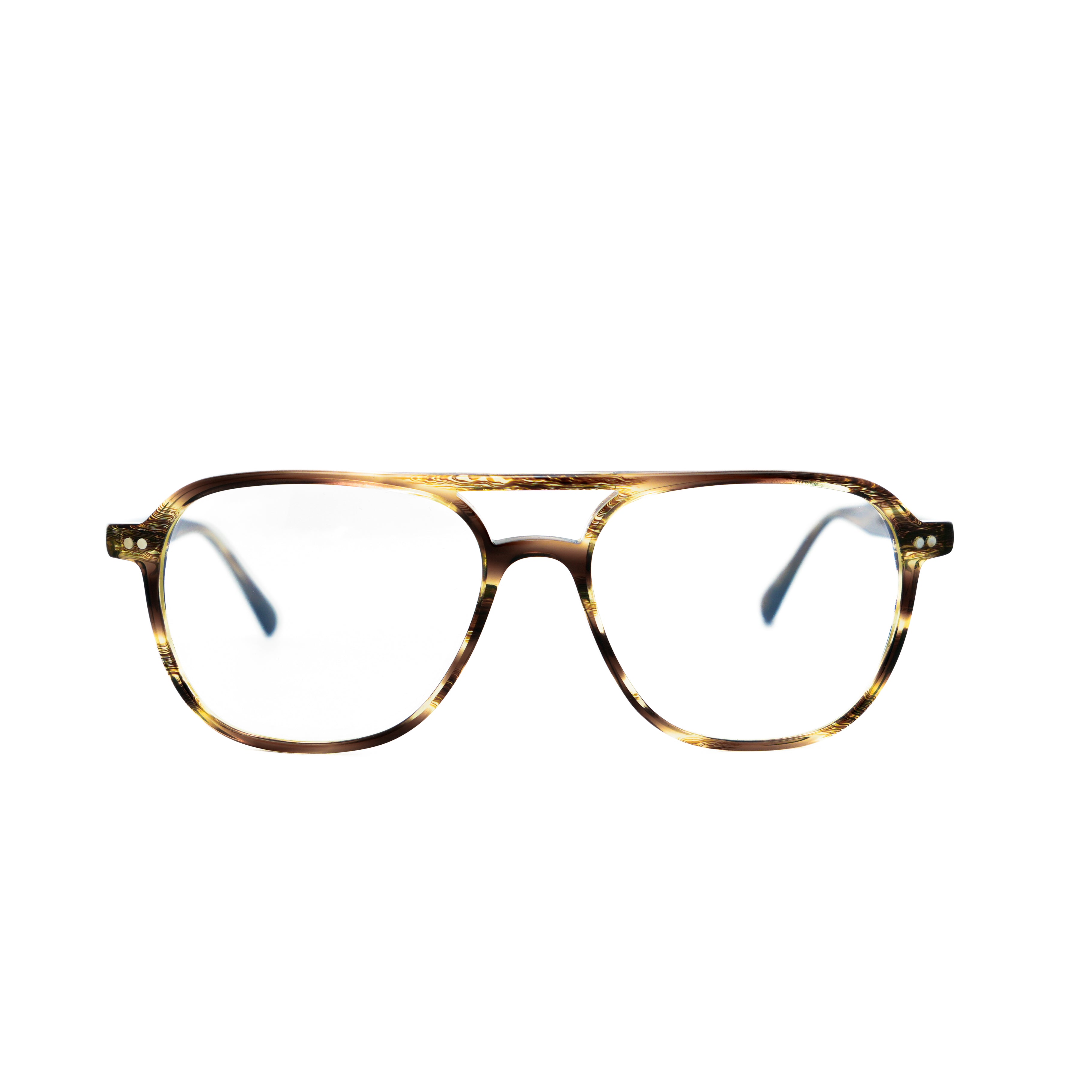 MOSCOT BJORN NV Optical Frame
