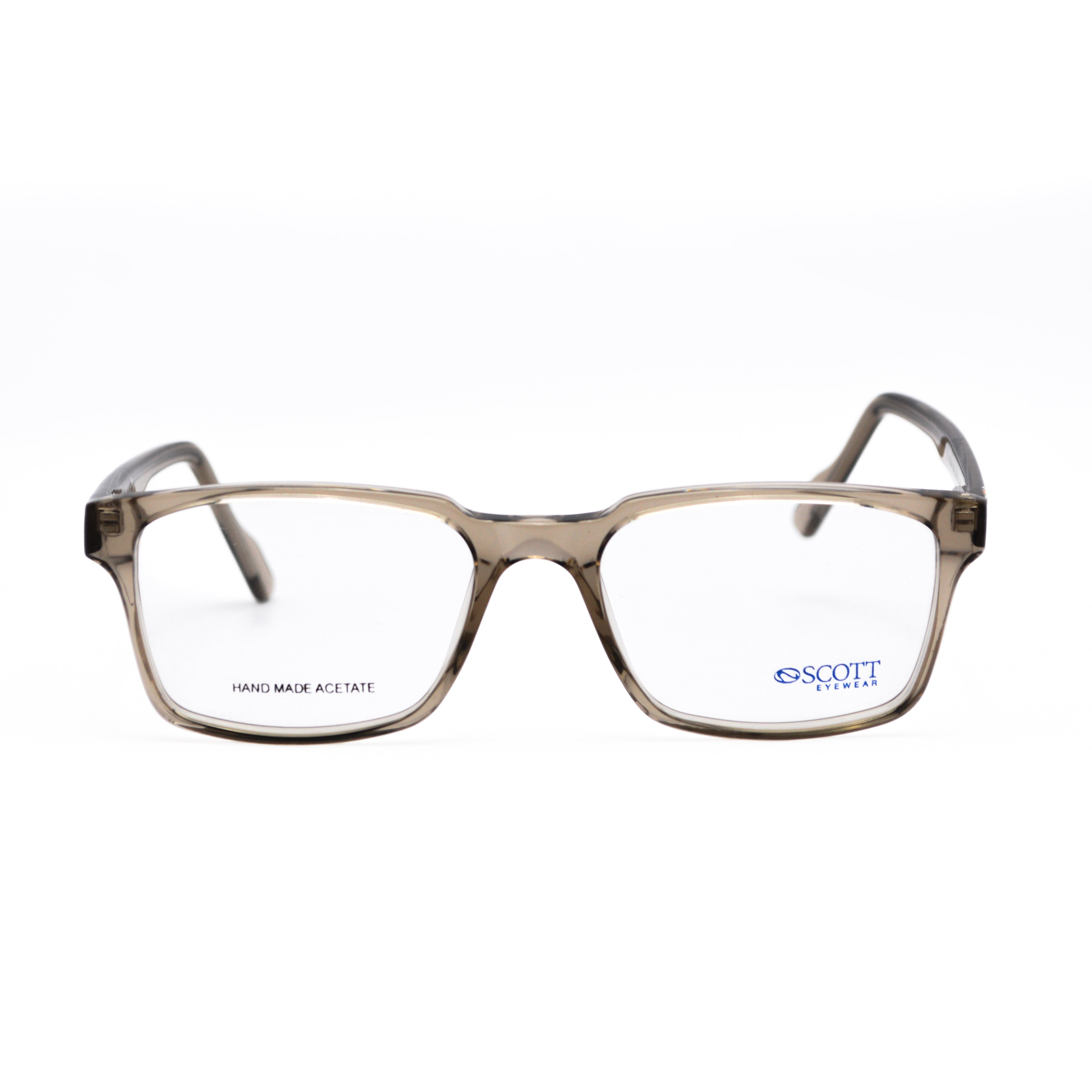 SCOTT SC655A Optical Frame