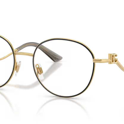 DOLCE & GABBANA DG1365 Optical Frame