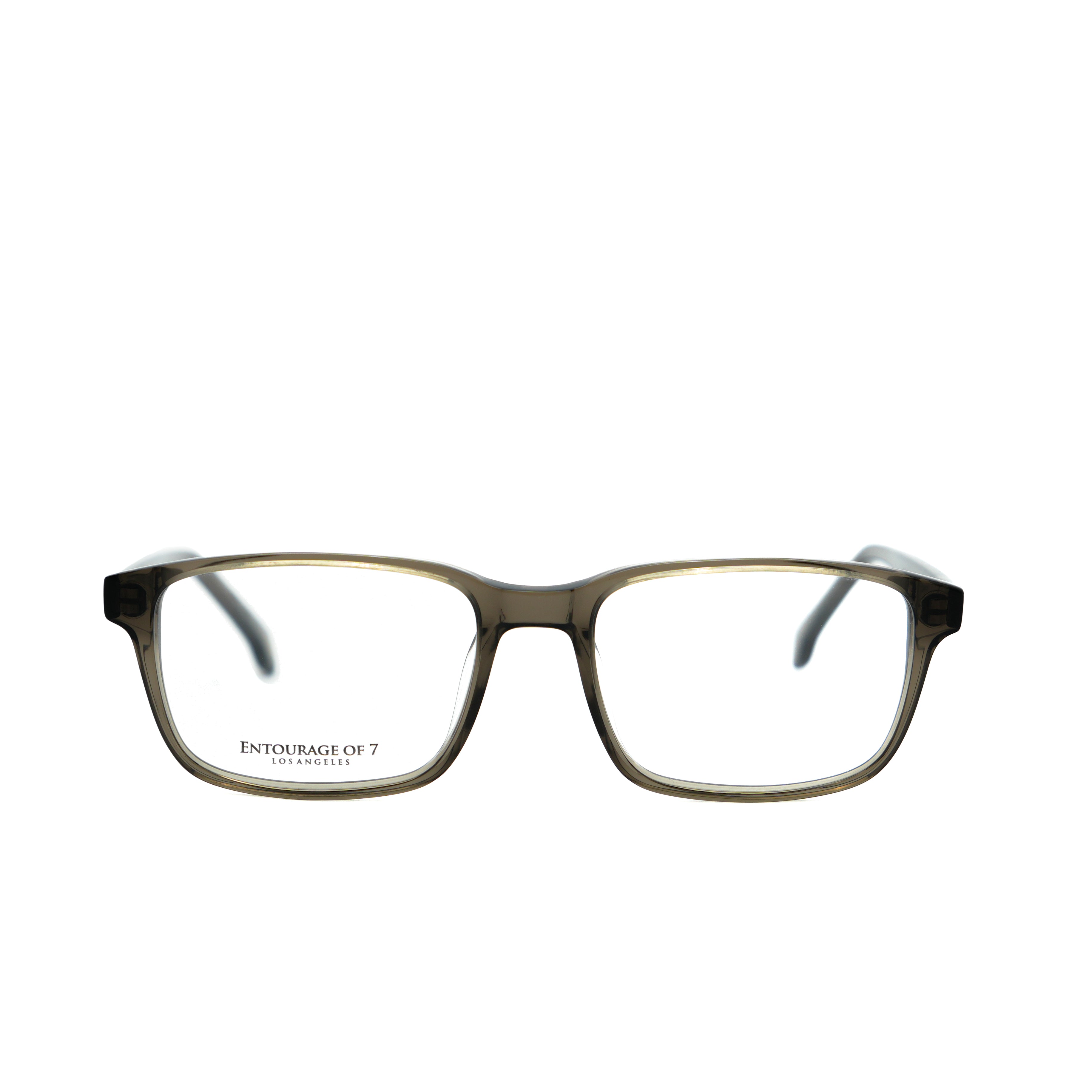 Entourage Of 7 DEAN Optical Frame