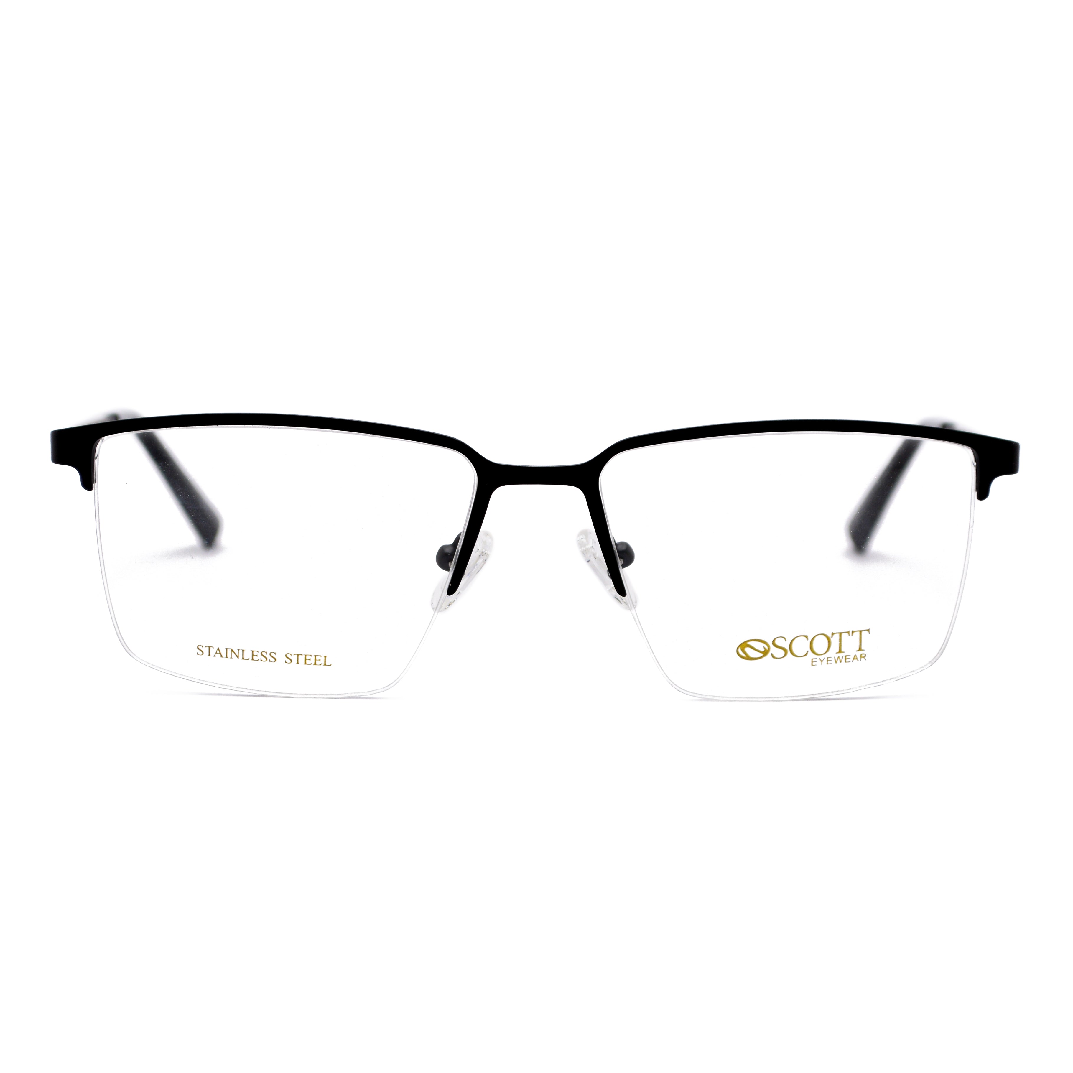 SCOTT SC5667 Optical Frame