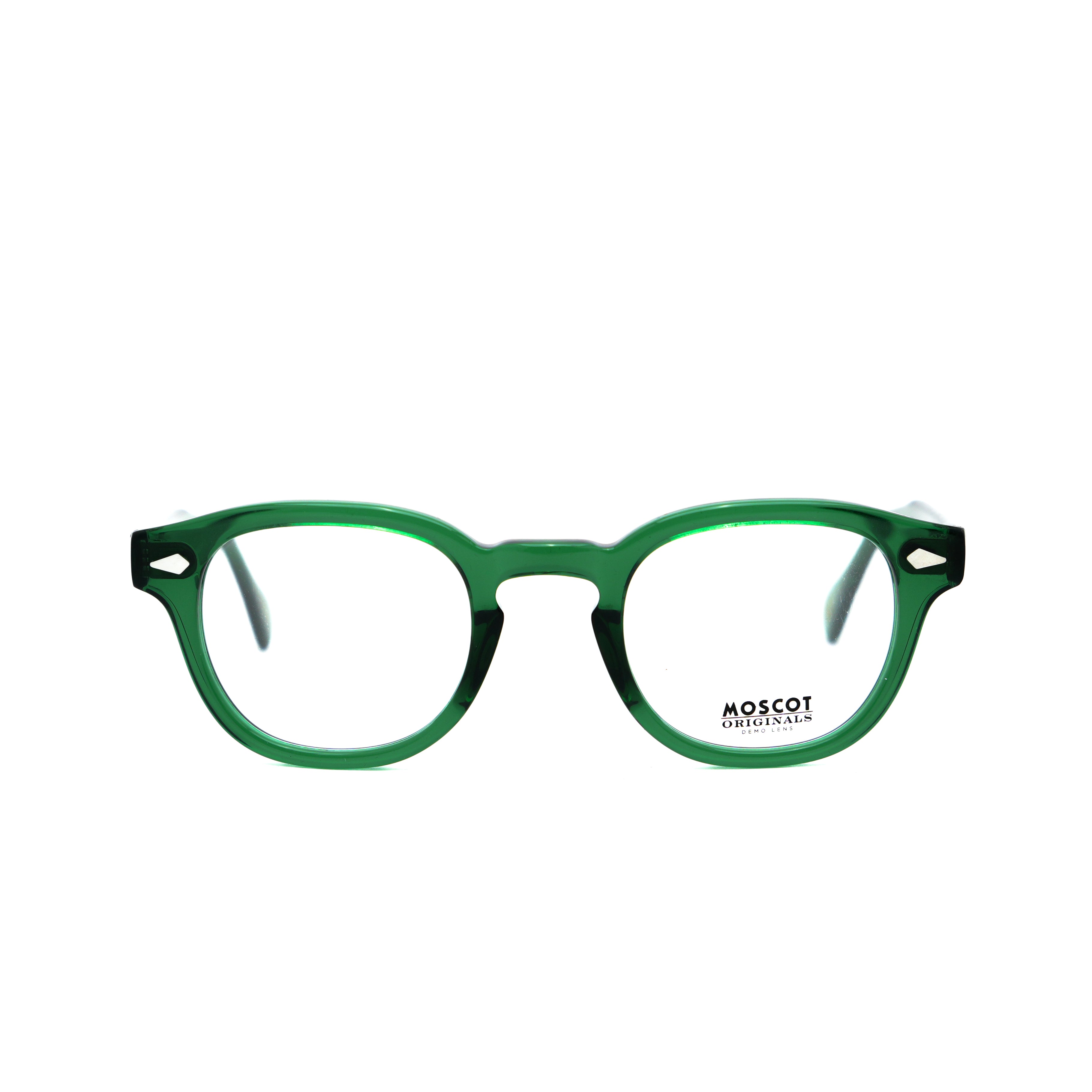MOSCOT LEMTOSH Optical Frame | Designer eyeglasses for men and women | SpecsBunker India – premium optical frames collection