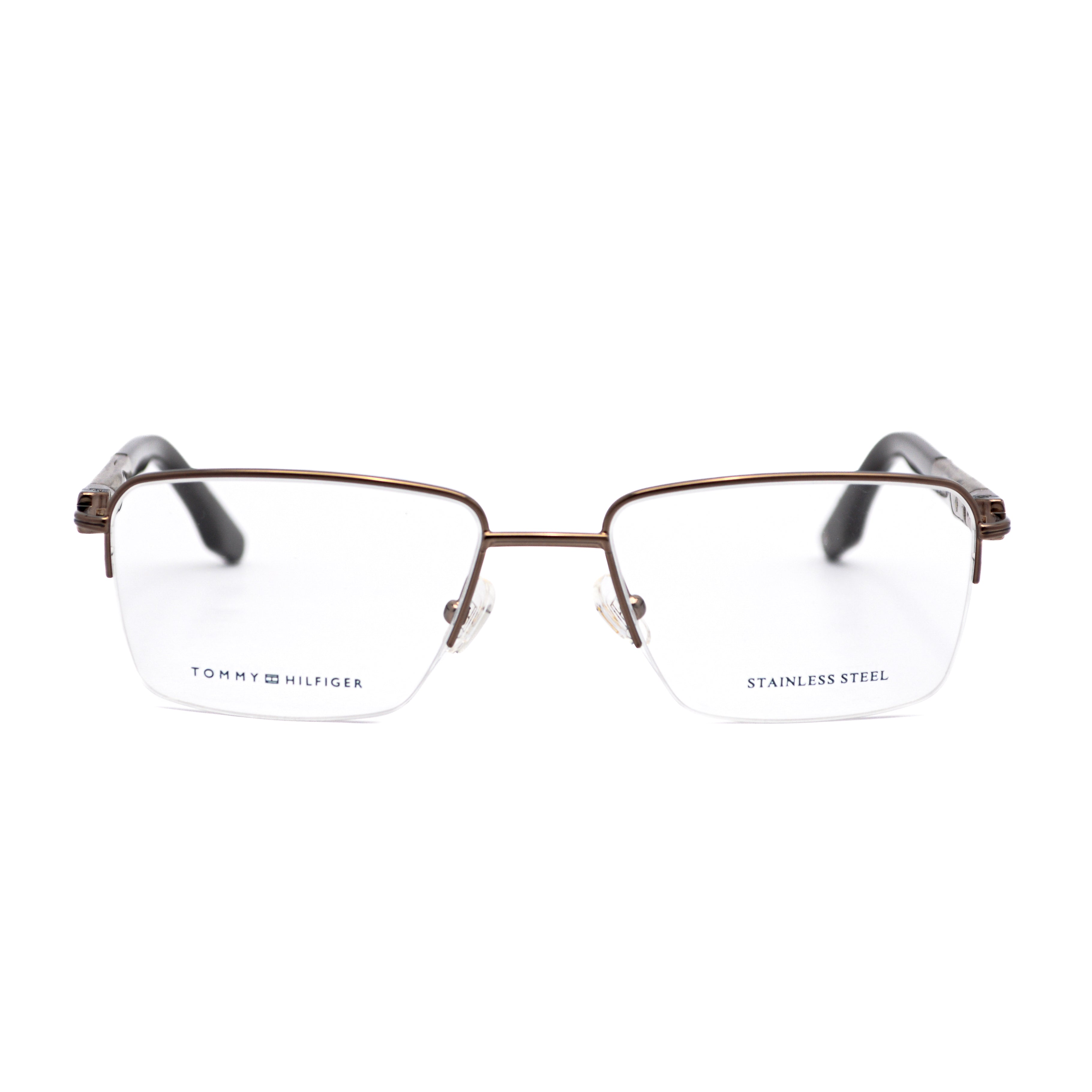 TOMMY HILFIGER TH6348 Optical Frame | Premium optical frames | SpecsBunker India | luxury eyeglasses online in India