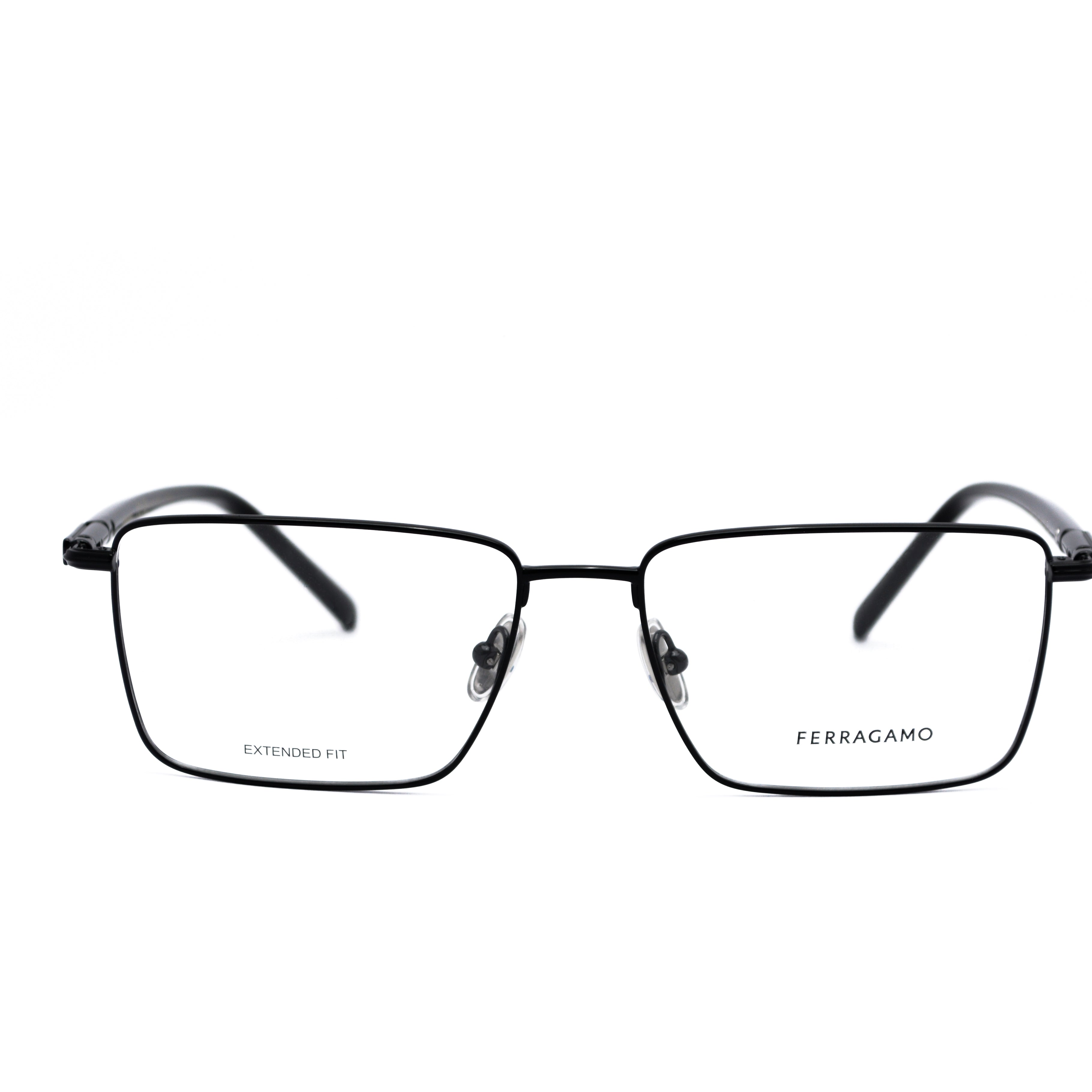 FERRAGAMO SF2237 Optical Frame | Designer eyeglasses for men and women | SpecsBunker India | premium optical frames collection