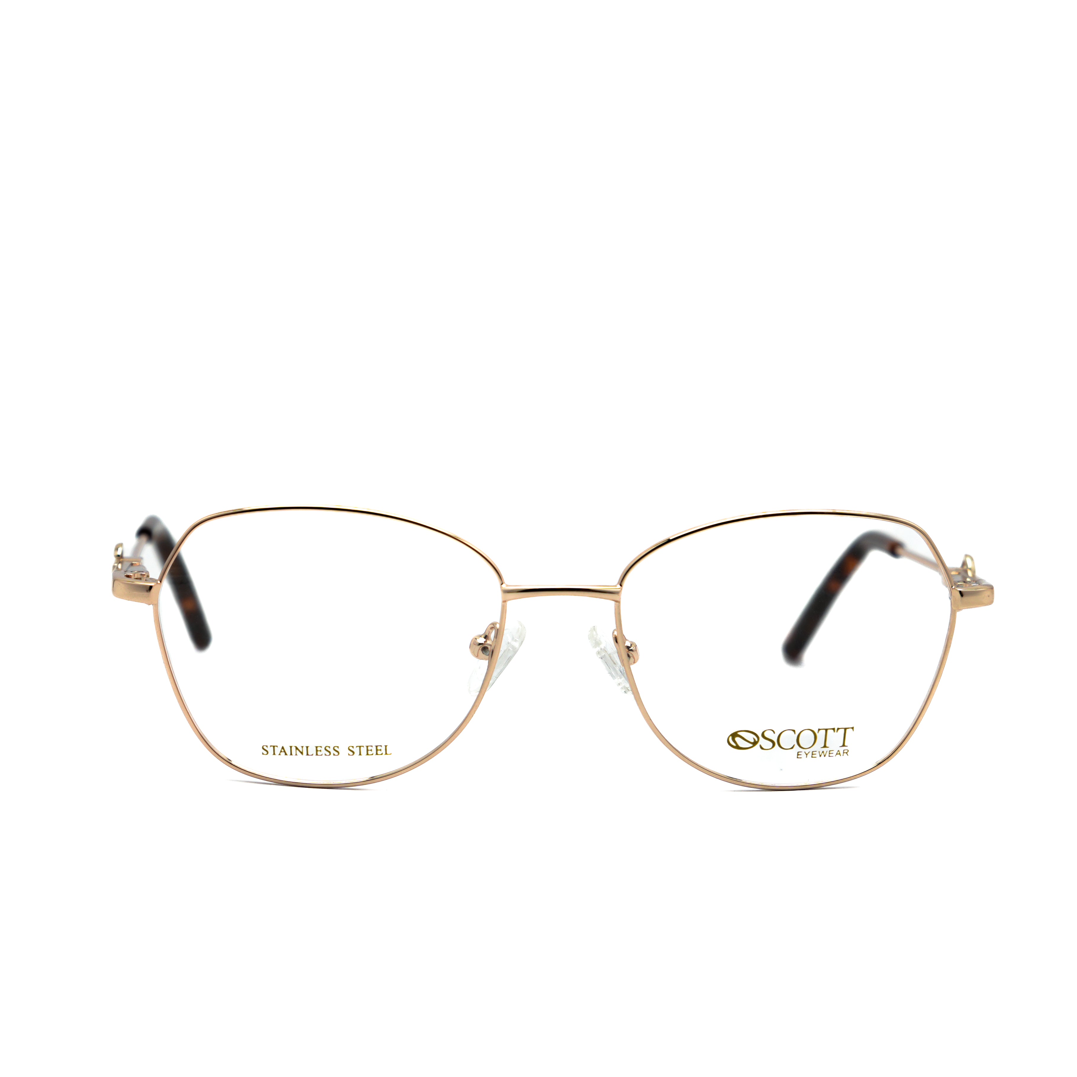 SCOTT SC5776 Optical Frame | Luxury designer eyeglasses | SpecsBunker India – designer optical eyewear