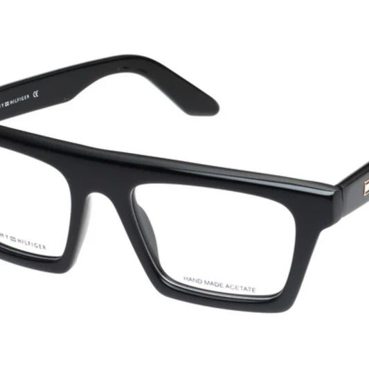 TOMMY HILFIGER TH3507 Optical Frame | Premium optical frames | SpecsBunker India | luxury eyeglasses online in India