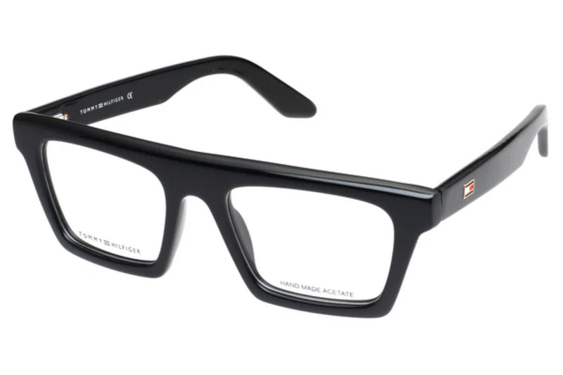 TOMMY HILFIGER TH3507 Optical Frame | Premium optical frames | SpecsBunker India | luxury eyeglasses online in India